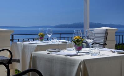 Restaurant Laurus