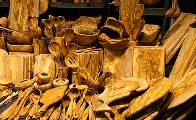 Olive Wood