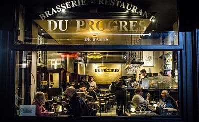 Du Progrès