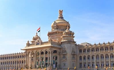 Vidhana Soudha
