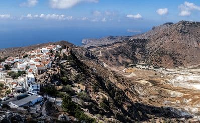 Nisyros