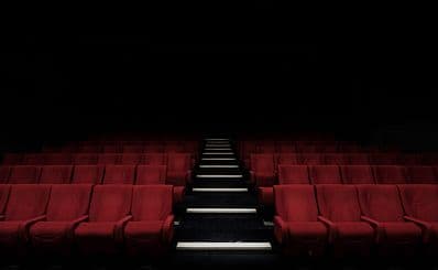 Astor Theatre