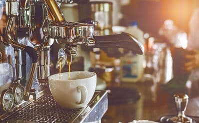 Coffee & Storytelling Walk
