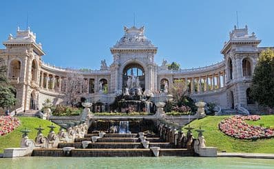 Palais Longchamp