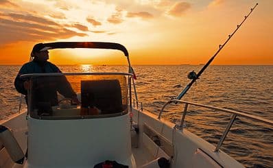 Fish The Top End