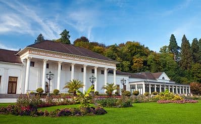 Kurhaus Baden-Baden