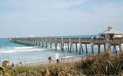 Juno Beach Park