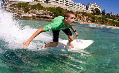 Surf Beaches
