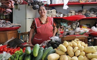 Central Market