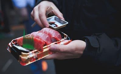 Hyotan Sushi