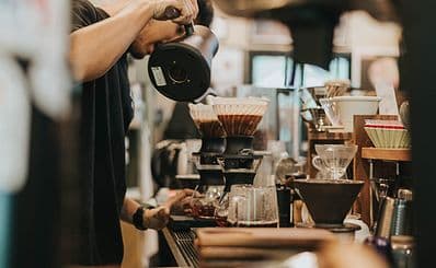 AlMokha Café
