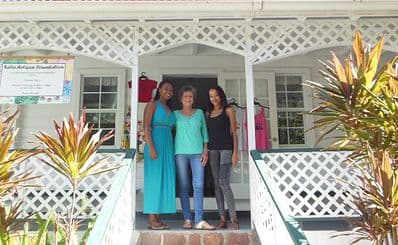 The Artisan Foundation