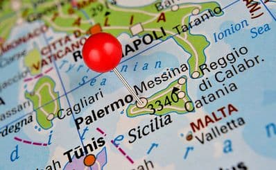 Palermo Airport (PMO)