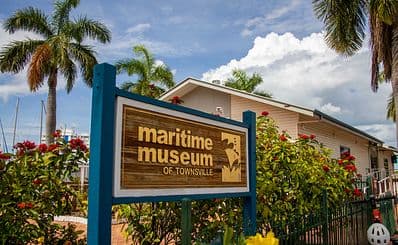 Maritime Museum of Townsville