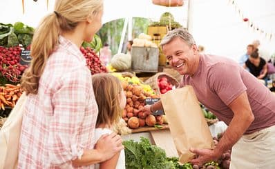 Central New York Regional Market