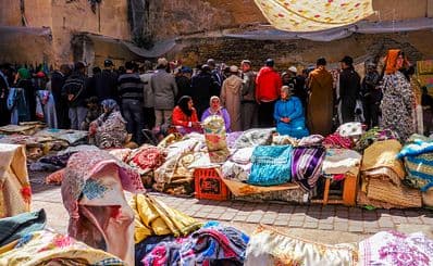 The Medina