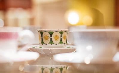 Porcelain Museum
