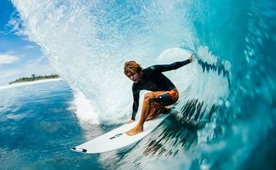 Rip Curl Perth Airport Outlet