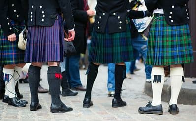 The Scottish Shop