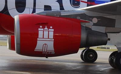 Hamburg Airport (HAM)
