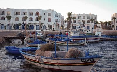 Houmt Souk