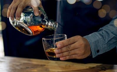 Ole Smoky Distillery "The Barrelhouse"