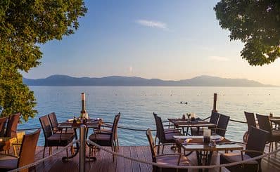 Caffe bar Lungo Mare Vodice