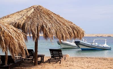 Sharm El-Naga