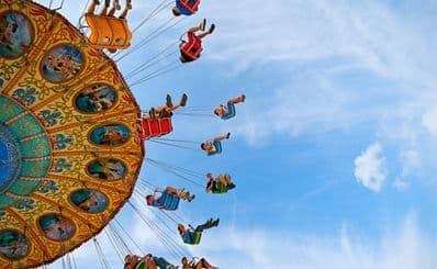 Calaway Park