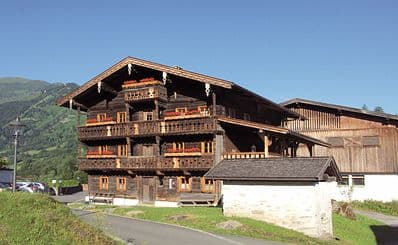 Kaprun Museum