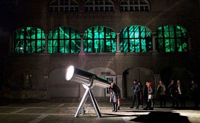 Lighting Guerrilla (Svetlobna gverila)