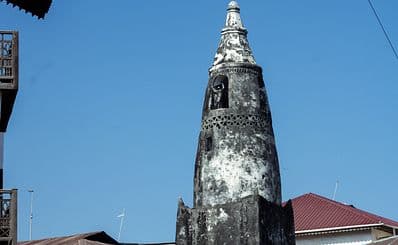 Malindi Mosque