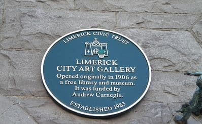 Enjoy the finest art by the likes of Jack B. Yeats and Seán Keating