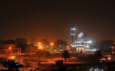 Firdos Square