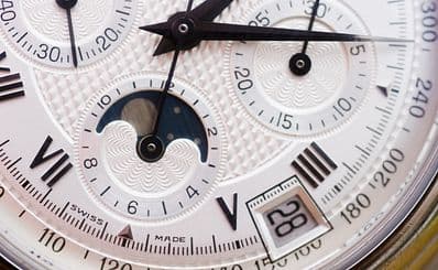 Patek Philippe Museum
