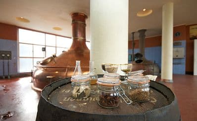 Het Anker brewery
