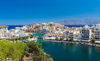 Agios Nikolaos