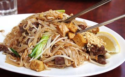 Thai Wok In