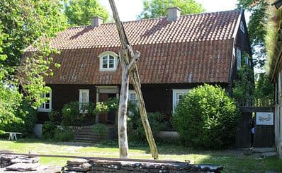 Ölands Museum Himmelsberga
