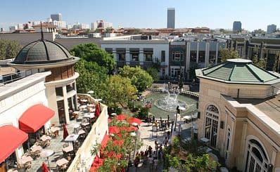 The Grove