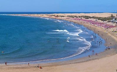 Playa del Inglés