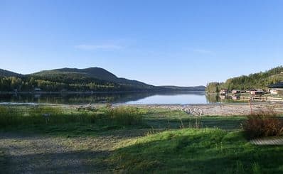 Hörsångs Sea Bath