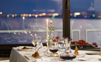 Salt Rock Grill