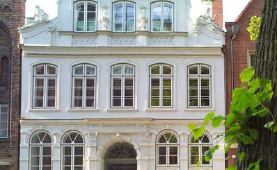 Buddenbrook-House