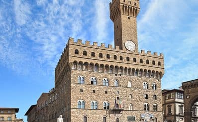 Palazzo Vecchio