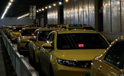 Taxi