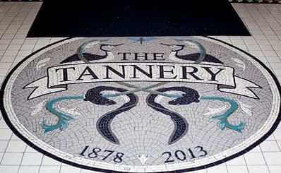 The Tannery