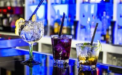 V Bar