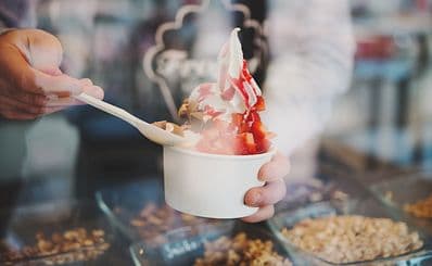 Yogurt Barn