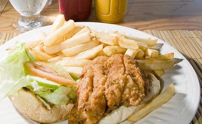 Mustor's Restaurant